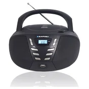 Blaupunkt Boombox BB7BK FM/CD (BB7BK)