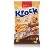 Roshen Bonboni Krock s karamelo 1kg