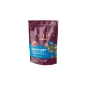 Tramp VIP Snacks Caprichos priboljški za pse, riba z jabolkom, 150g