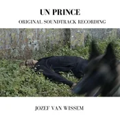 Jozef Van Wissem - Un Prince - Original Soundtrack Recording (Limited Edition) (LP)