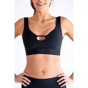 FWI Ženski top Ashley, Crni