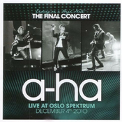 A-ha - Ending On A High Note - The Final Concert (CD)