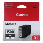 Canon original ink PGI-1500, 9218B001, black