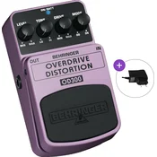Behringer OD300 SET Kitarski efekt