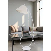 Opviq Podna lampa 8967-2, Bela