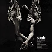 Suede - Antidepressants (LP)
