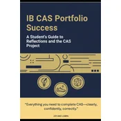 IB CAS Portfolio Success