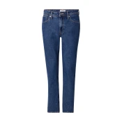 Jack & Jones Muške farmerke Noah, Teget