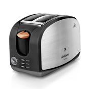 Arzum Toster Altro, 900W, Crni