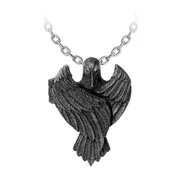 Ogrlica ALCHEMY GOTHIC - The Augurium - P985