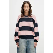 Pulover Coperni Striped