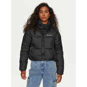 Columbia Puhovke Puffect II Cropped Jacket Črna