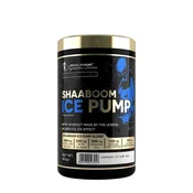 Kevin Levrone - Shaaboom Ice Pump, Ledena Zmajevo Sadje, 463 g