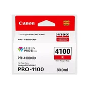 Canon Tinta PFI-4100 R