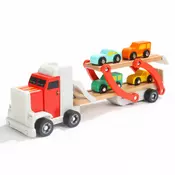 Kamion za prevoz automobila Top Bright 120327