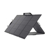 EcoFlow 220W panel solarnih celic