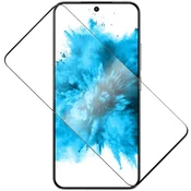 OPRAVLJENO Zaščitno steklo Redmi Note 14