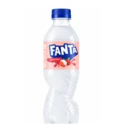 Fanta Lychee 500ml