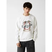 Guess Jeans Jopa 183464 Bela Classic Fit