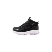 SKECHERS Škornji STORM BLAZER črna