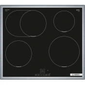 BOSCH indukcijska ploca za kuhanje PIF645BB5E