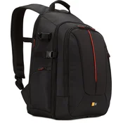 Torba Case Logic Backpack DSLR, črna (DCB-309K)
