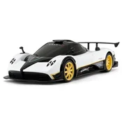 Auto na daljinsko upravljanje Pagani Zonda R R/C skala 1:14 Rastar 38110