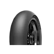 Metzeler Racetec RR Slick ( 200/60 R17 TL zadnje kolo, NHS, Rennreifen (Mischung) K1 )
