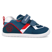 Biomecanics čevelj nizek 262159-A556 barefoot F denim 20