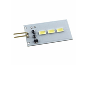ŽARNICA HYPERCOLOR LED PCB HYPRON 3 LED 6500 K AUDI 4E0947415A