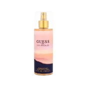 Guess Body Spray Woman Los Angeles 1981 - 250ml