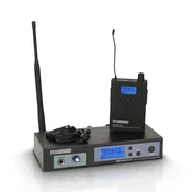LD SYSTEMS MEI 100 G2 in-ear sistem