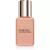 Estée Lauder Double Wear Stay-in-Place Makeup SPF10 dolgoobstojen tekoči puder SPF 10 odtenek 2C3 Fresco 15 ml