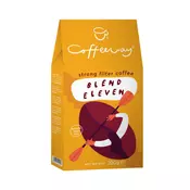 Mleta kava Blend Eleven, 200 g