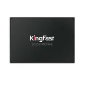 SSD 2.5 SATA KingFast F10 256GB, 550MBs/460MBs