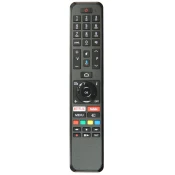 General JVC RC43160 - compatible General-branded remote control