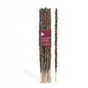 Sagrada Madre Kadilne palčke Palo Santo in sandalovina, 20 kosov