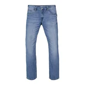 GARCIA Kavbojke moder denim