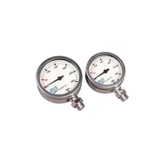 Manometer SPG 52 mm