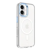 Tactical MagForce 2.0 ovitek za Apple iPhone 16, moder
