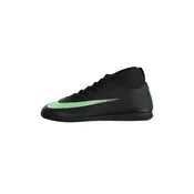NIKE Športni čevelj Jr. Mercurial svetlo zelena/črna