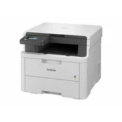 Brother Tiskalnik DCP-L3520CDW