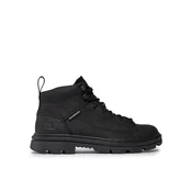 CAT Footwear Pohodni čevlji Modulate P725405 Črna
