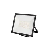 VIP ELECTRO LED reflektor SMD Tiga 100W 4500K Črna 30cm, (21333900)