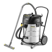SUHO MOKRI SESALNIK KARCHER NT 70/3 Me Tc 1667-274
