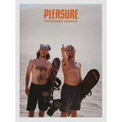Pleasure #142 Culture Special Magazine uni Gr. Uni