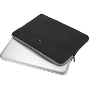 Trust Mekani etui Trust Primo za laptope do veličine 13.3 u crnoj boji
