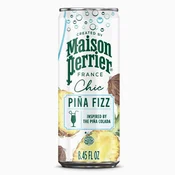 Perrier Chic Pina Beach 250 ml