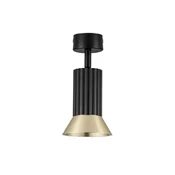 LUVIA REFLEKTOR GU10 1x10W IP20 NL9011440