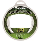 Gunki Hard Mono 50m/0,50mm